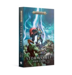 Stormvault (PB) BL2946